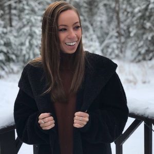 Meet your Posher, Melissa